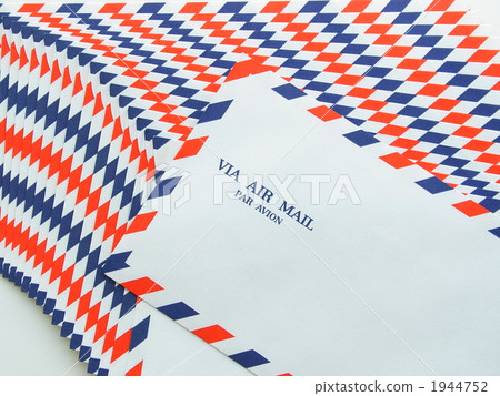 air mail, envelope, envelopes 1944752