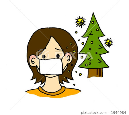 allergy, allergies, pollen 1944984