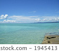 taketomi island, nishisan bridge, Okinawa 1945413