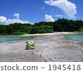 nishisan bridge, taketomi island, yaeyama 1945418