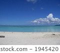kondoi beach, yaeyama, taketomi island 1945420