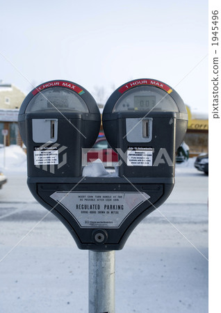 加拿大/黃刀停車收費表 1945496