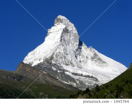 Matterhorn 1945764