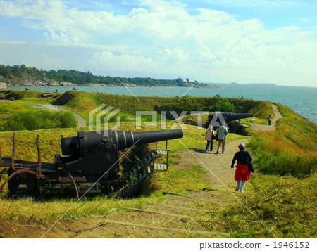 芬蘭·芬蘭堡 芬蘭·芬蘭堡 1946152