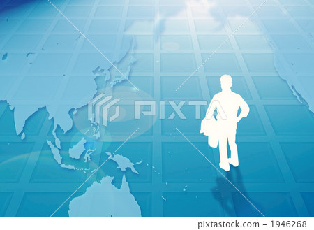 The world and men 1946268