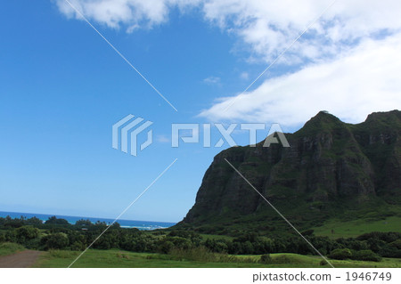 Kualoa Ranch Kualoa Ranch 1946749