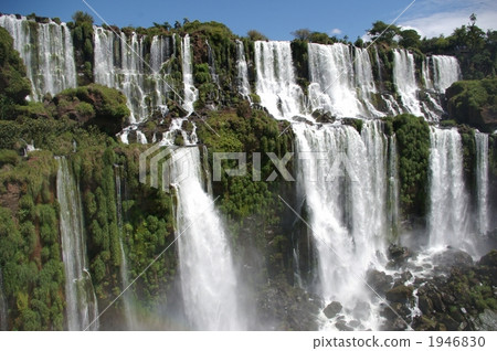 Iguazu Falls 1946830