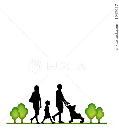 家庭剪影 1947027