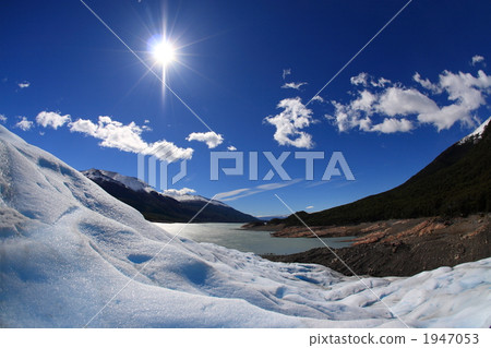 iceberg, icebergs, an iceberg 1947053