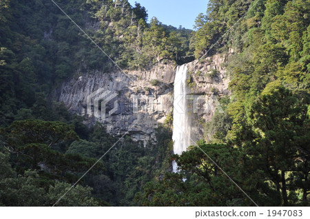nachi falls, nature, natural 1947083
