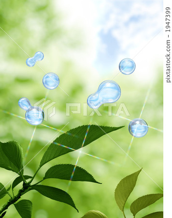 生態形象 1947399