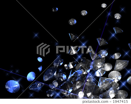 Jewelry background material 1947415