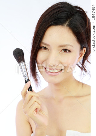 美容（化妝） 1947494