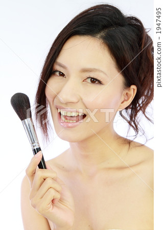Beauty (make-up) Beauty (make-up) 1947495