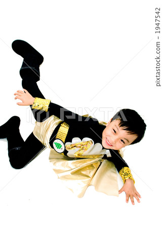 英雄到了！ 1947542