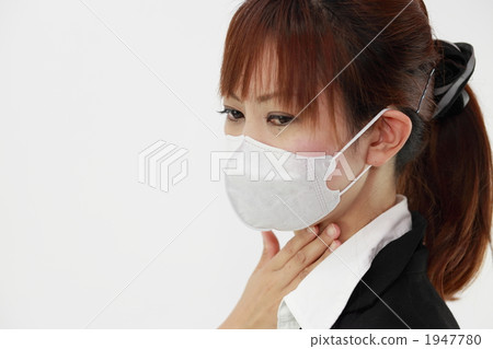 面膜 面膜 1947780