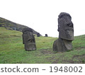 Moai 1948002