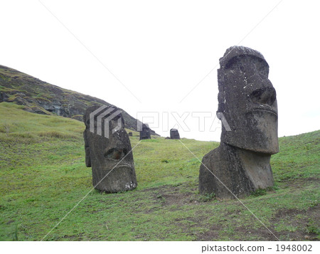 Moai Moai 1948002