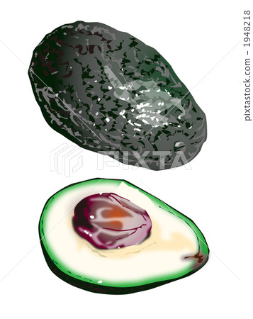 Avocado 1948218