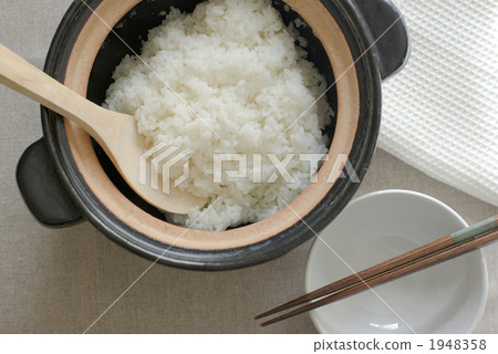 豐滿的土豆飯 1948358