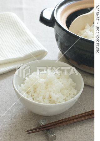 Plump potato rice Plump potato rice 1948370