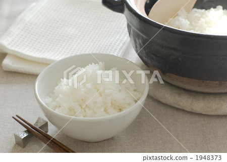豐滿的土豆飯 1948373