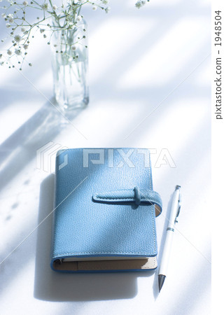 System notebook "Planning for the beginning" 1948504