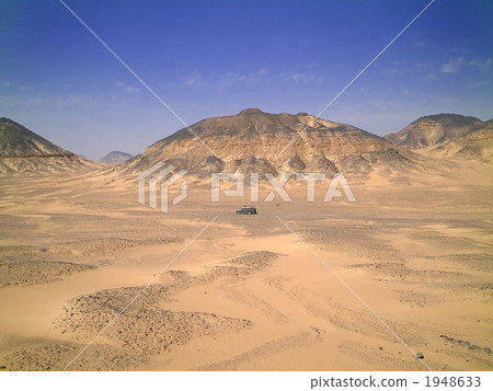 Egypt Bahá'ia Leas Oasis Black Desert 1948633