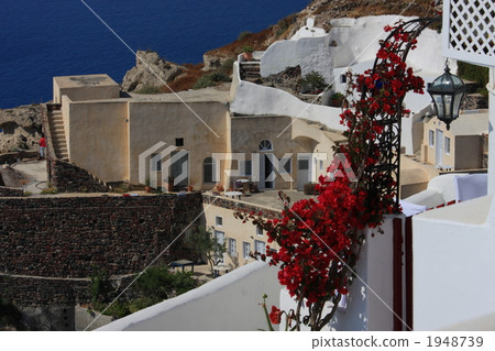聖托里尼 1948739