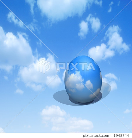 藍天雞蛋 藍天雞蛋 1948744