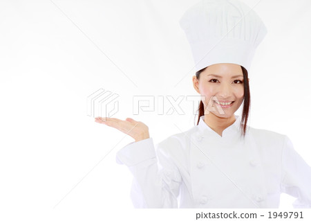 Guide pastry 1949791