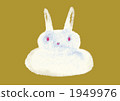 Rabbit  1949976