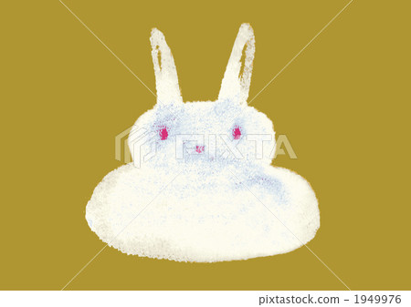 一隻兔子 1949976
