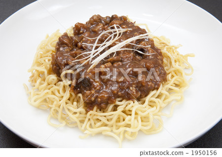 Jarger麵條 1950156