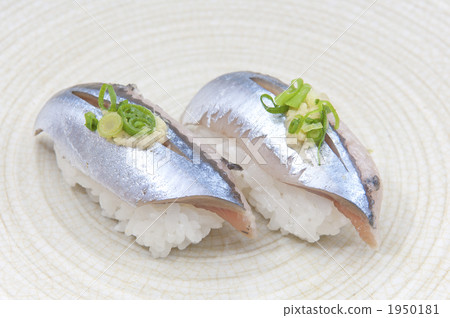 Seasoned garlic 1950181