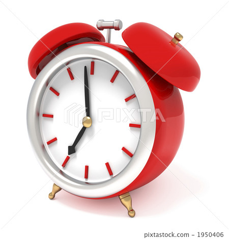 Alarm Clock  1950406