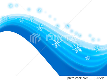 雪晶圖像 雪晶圖像 1950594