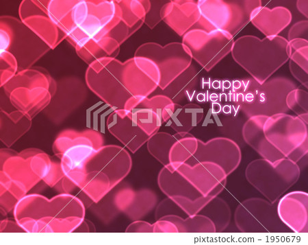 Valentine's day  1950679