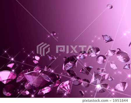 Jewelry background material 1951844