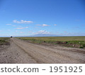 Tanzania Serengeti National Park's Horizon 1951925