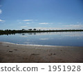 Lake of Tanzania Serengeti National Park 1951928