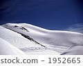 Muro-do of the snow 1952665