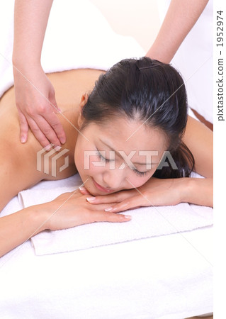 Esthetic image (Model: Morning Flower) Esthetic image (Model: Morning Flower) 1952974