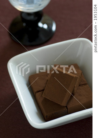 raw chocolate 1953104