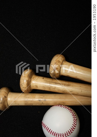 竹蝙蝠和硬球 竹蝙蝠和硬球 1953190