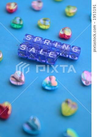 春季促銷信息⑦ 1953191