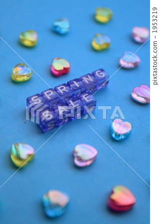 春季促銷信息⑧ 1953219