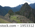 Machu Picchu 1953312