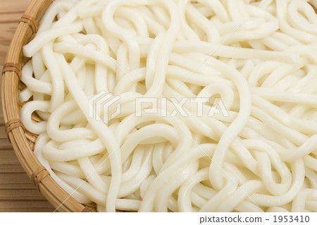 烏冬面 烏冬面 1953410