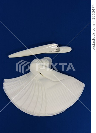 醫療用品 醫療用具 電子體溫計 1953474